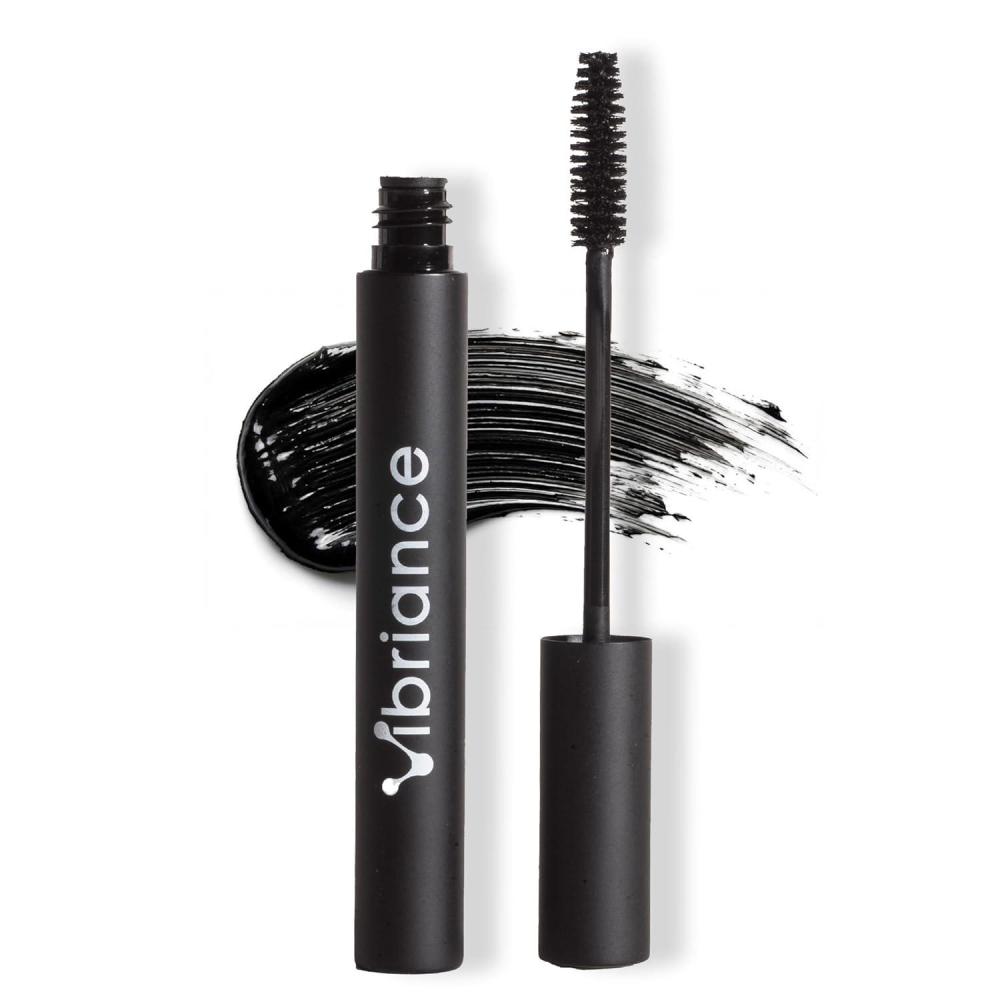 image:imageVibriance Volumizing Tubing Mascara Soft Black  Hypoallergenic Moisturizing Lifting LongLasting  Special Tube Formula for 50