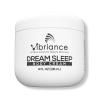 image:imageVibriance Dream Sleep Body Cream 4 fl oz  Fluffy Full Moisturizer for Dry Skin Relaxation and Rejuvenation with Therapeutic Ingredients Soothing Vanilla Aromatics4 Ounce Pack of 1