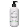 image:imageVibriance Moisturizing Cleanser OiltoFoam Face Wash with Niacinamide Shea Butter for Mature Skin  Hydrating Gentle Facial Cleanser Sensitive Face Wash SulfateFree 12 fl oz