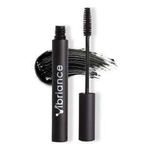 Vibriance Volumizing Tubing Mascara, Soft Black – Hypoallergenic, Moisturizing, Lifting, Long-Lasting – Special Tube Formula for 50+